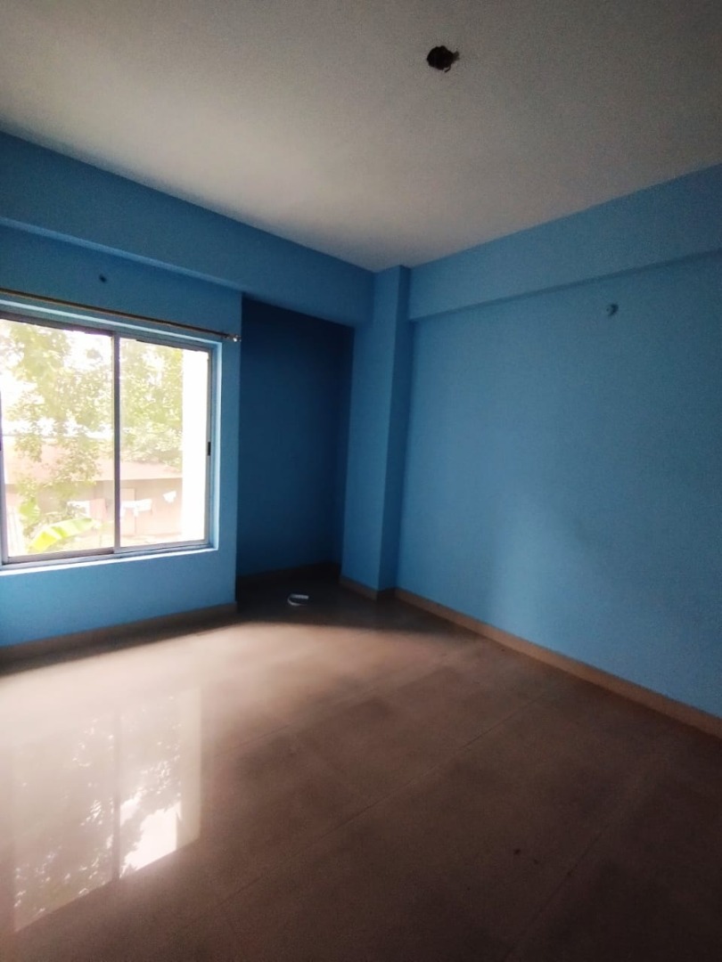 Unfurnished 3bhk in Sachal Path, Bormotoria, Guwahati, Assam, India for Rent